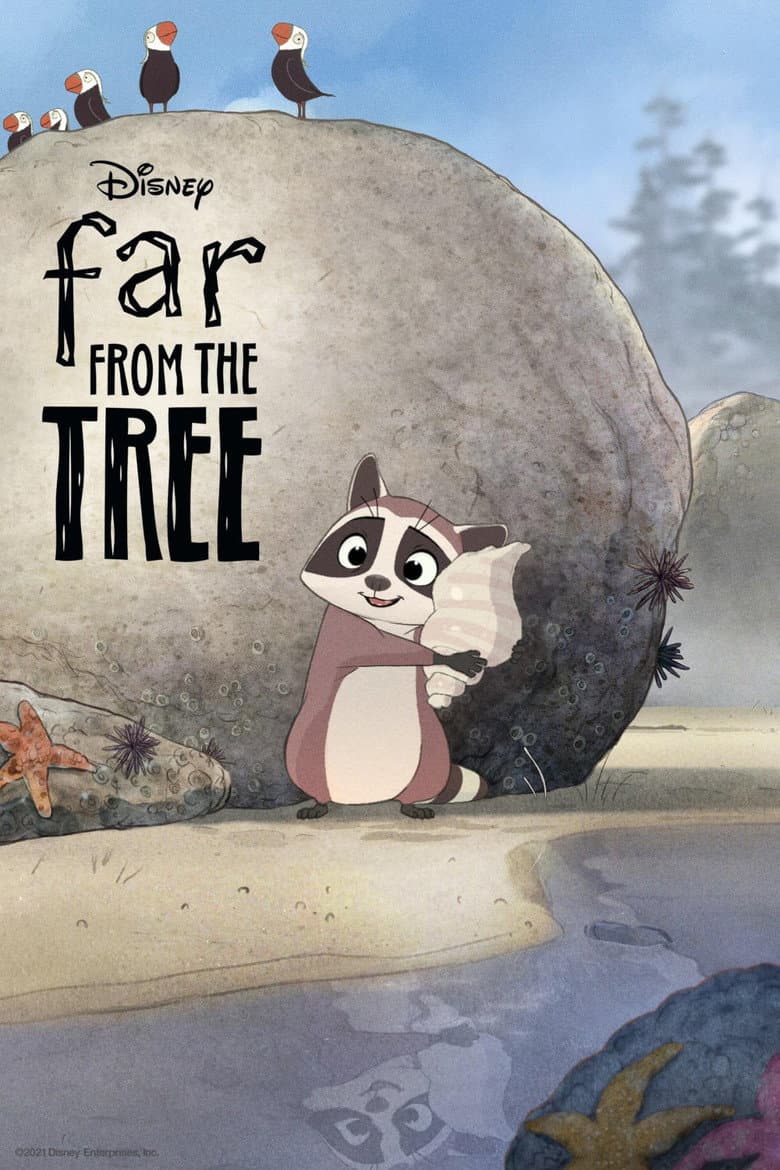Far from the Tree — posters 4