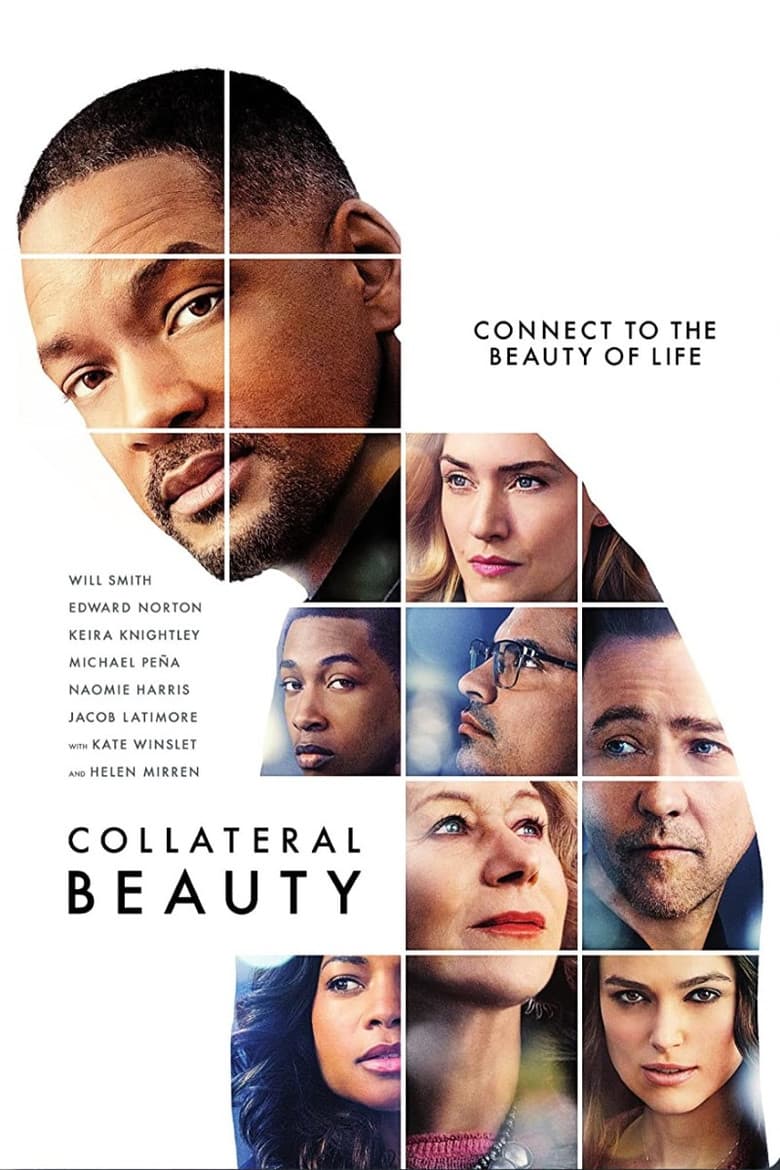Collateral Beauty — posters 3
