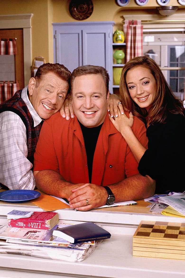 The King of Queens — posters 1
