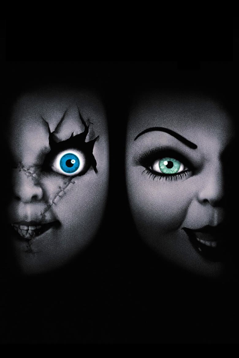 Bride of Chucky — posters 3