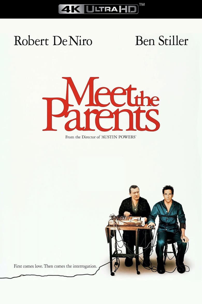 Meet the Parents — posters 6