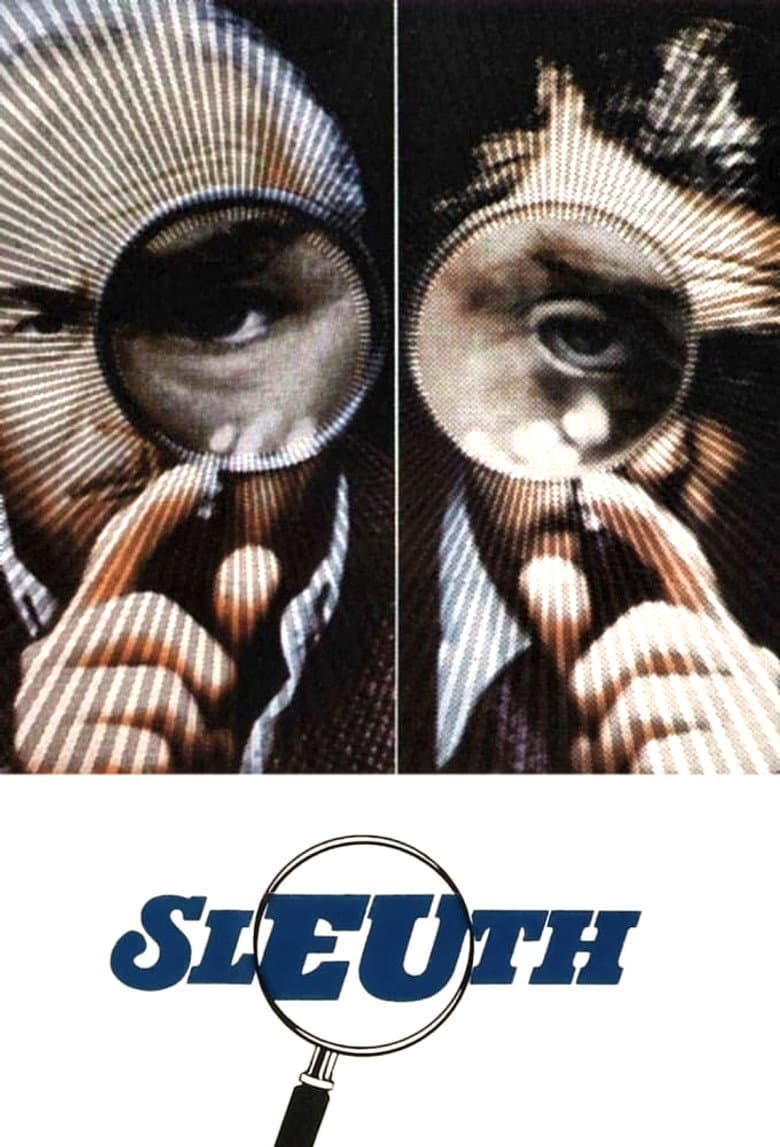 Sleuth — posters 3