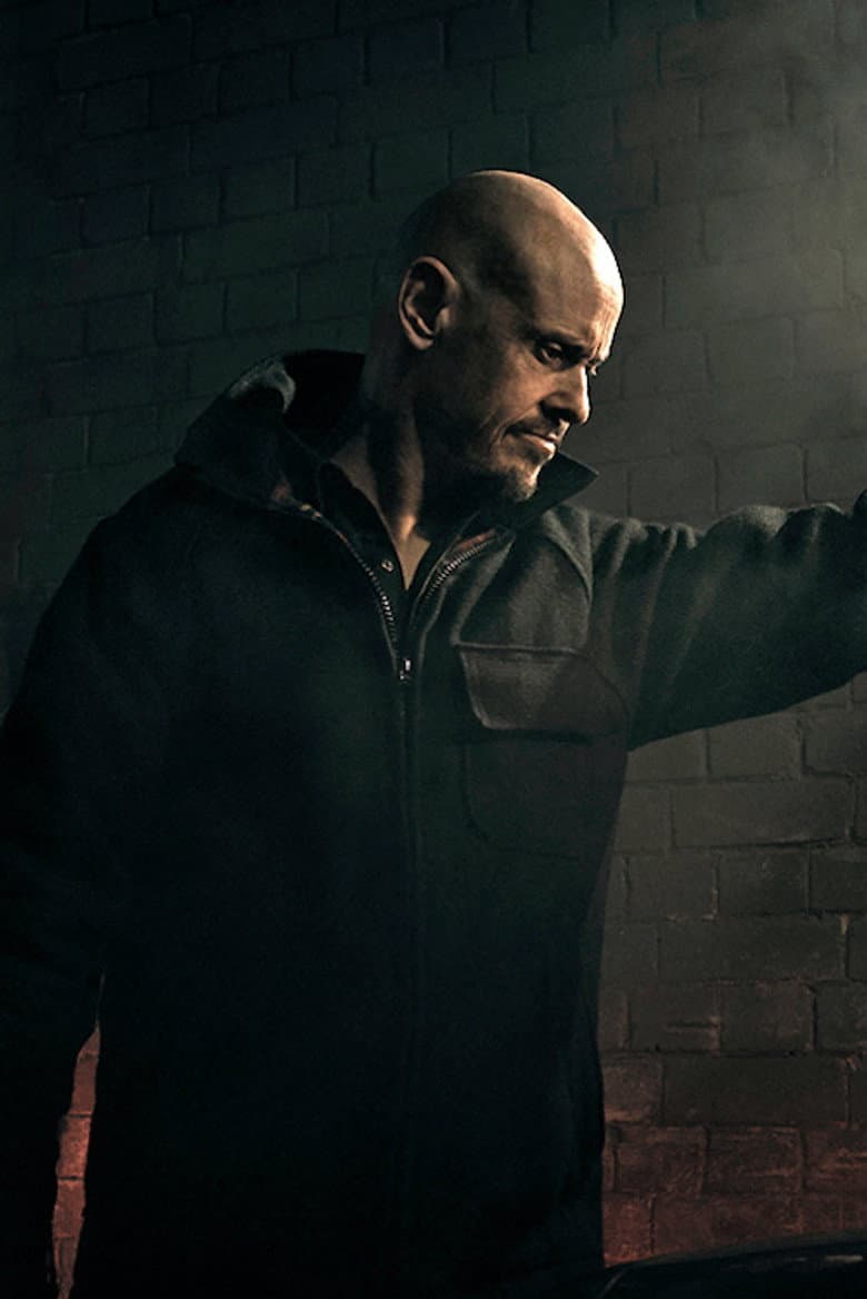 Mr Inbetween — posters 8