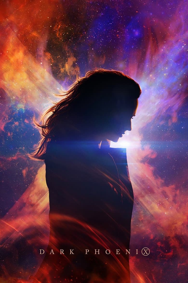 Dark Phoenix — posters 8