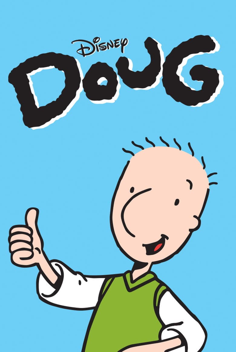 Doug — posters 5