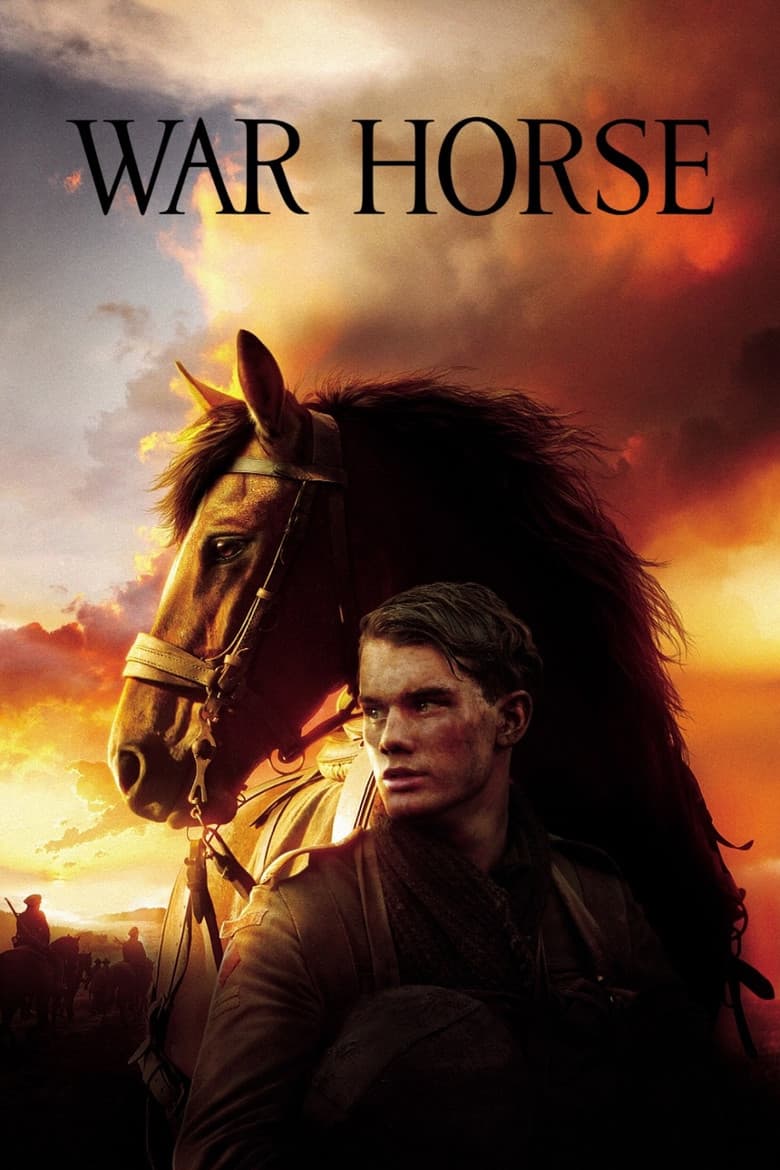 War Horse — posters 8