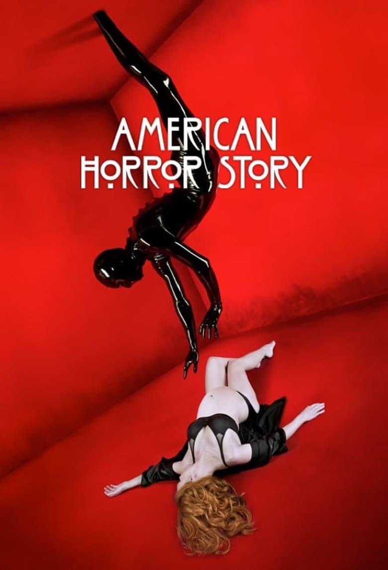 American Horror Story — posters 4