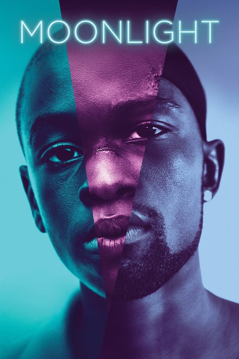 Moonlight — posters 8