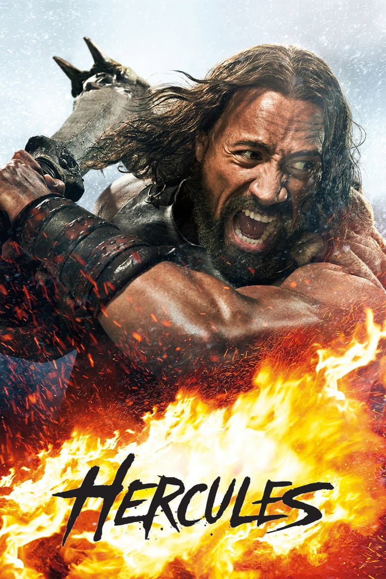 Hercules — posters 6