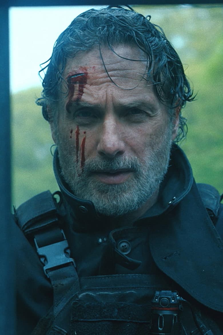 The Walking Dead: The Ones Who Live — posters 7