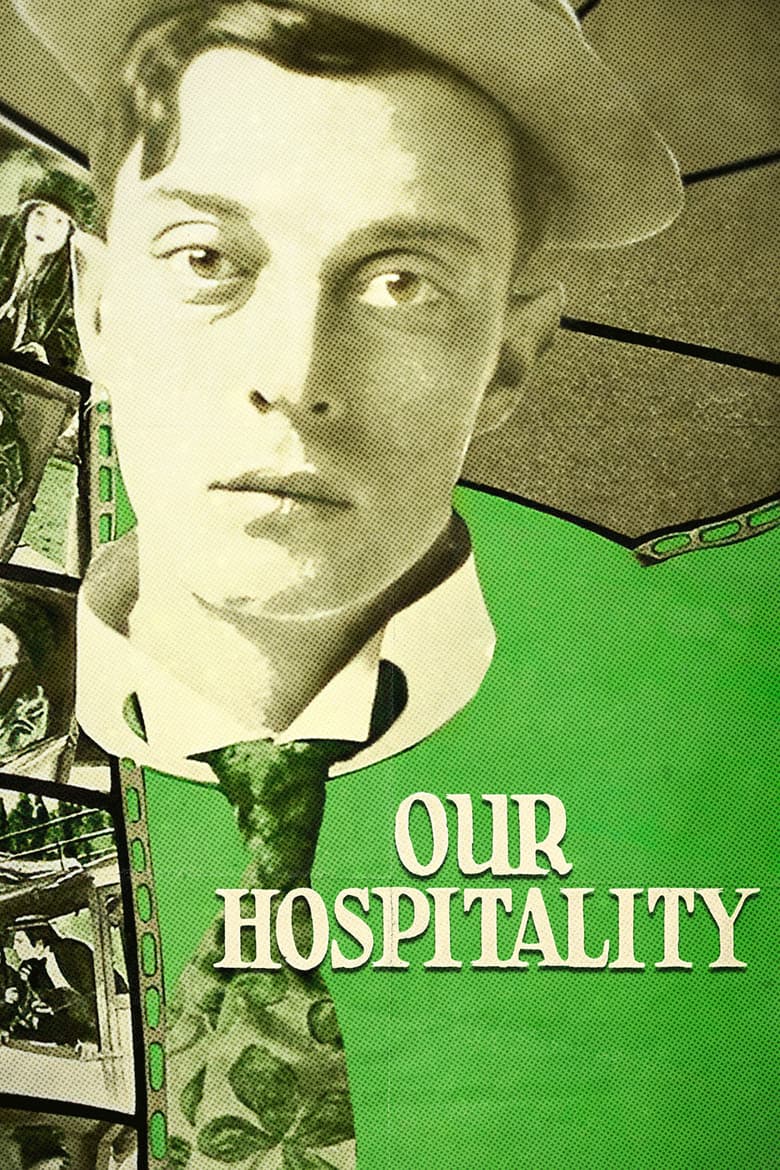 Our Hospitality — posters 7