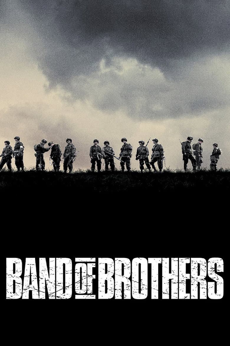 Band of Brothers — posters 3