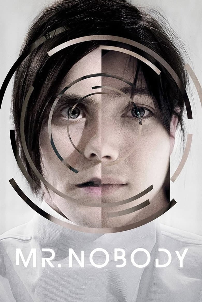 Mr. Nobody — posters 7
