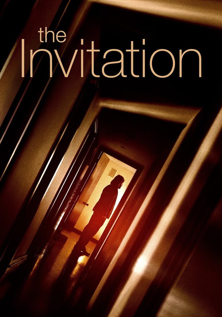 The Invitation — posters 8