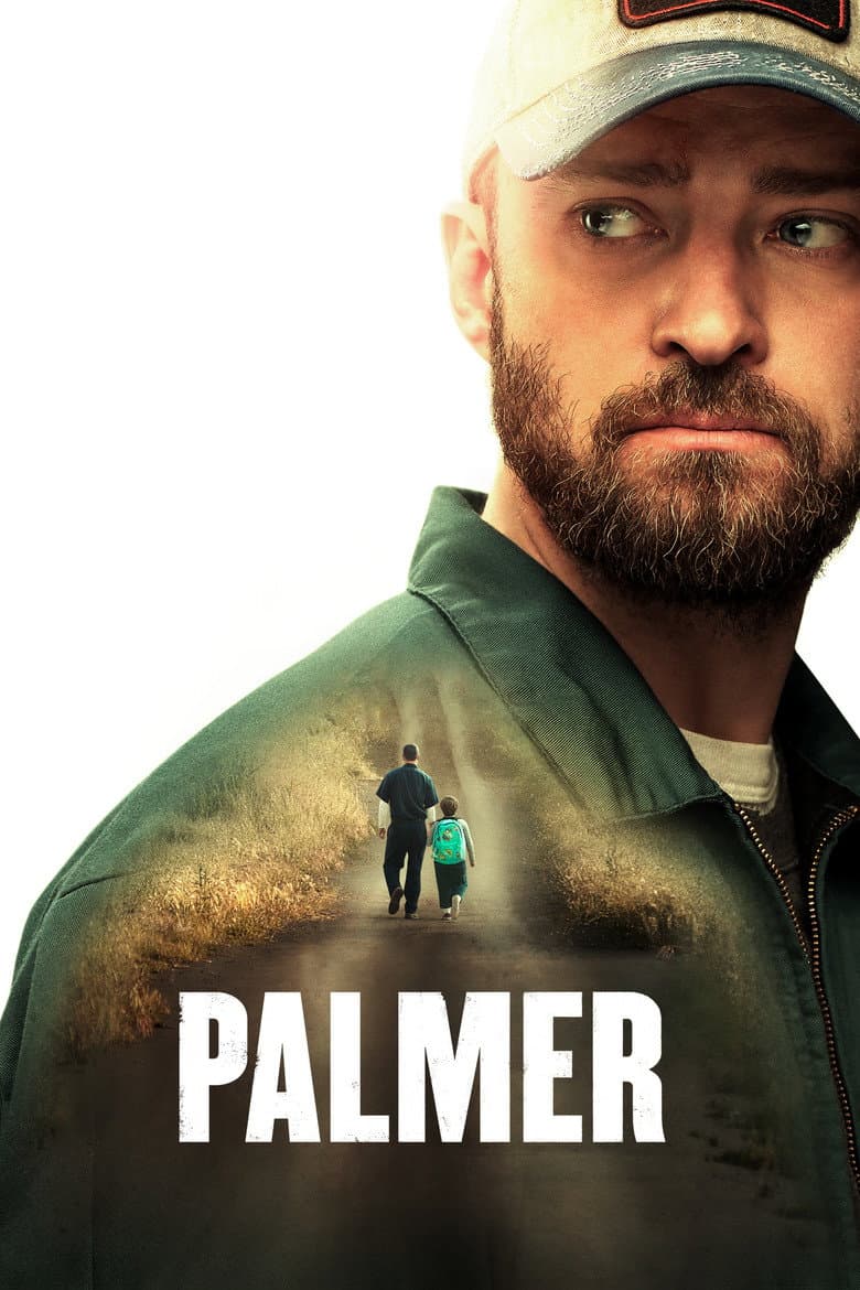 Palmer — posters 6