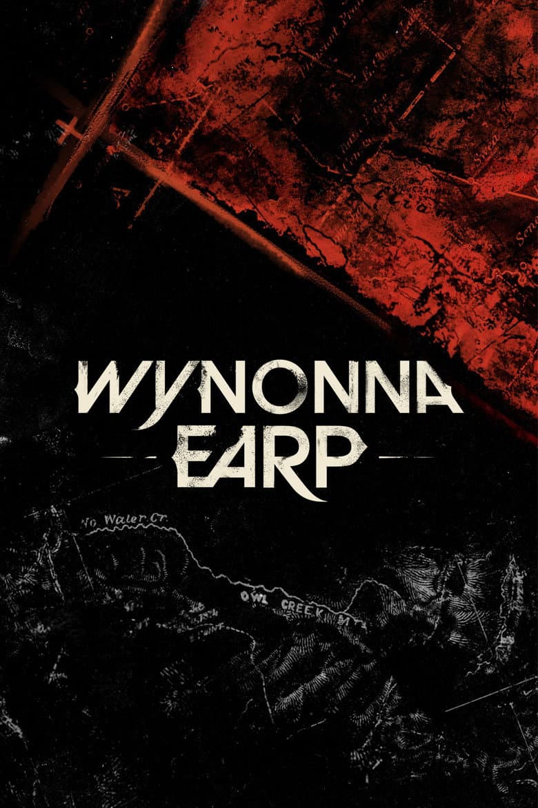 Wynonna Earp — posters 3