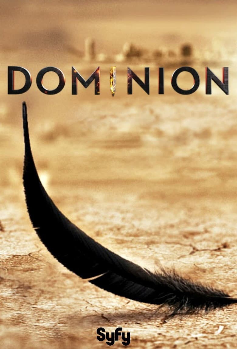 Dominion — posters 7