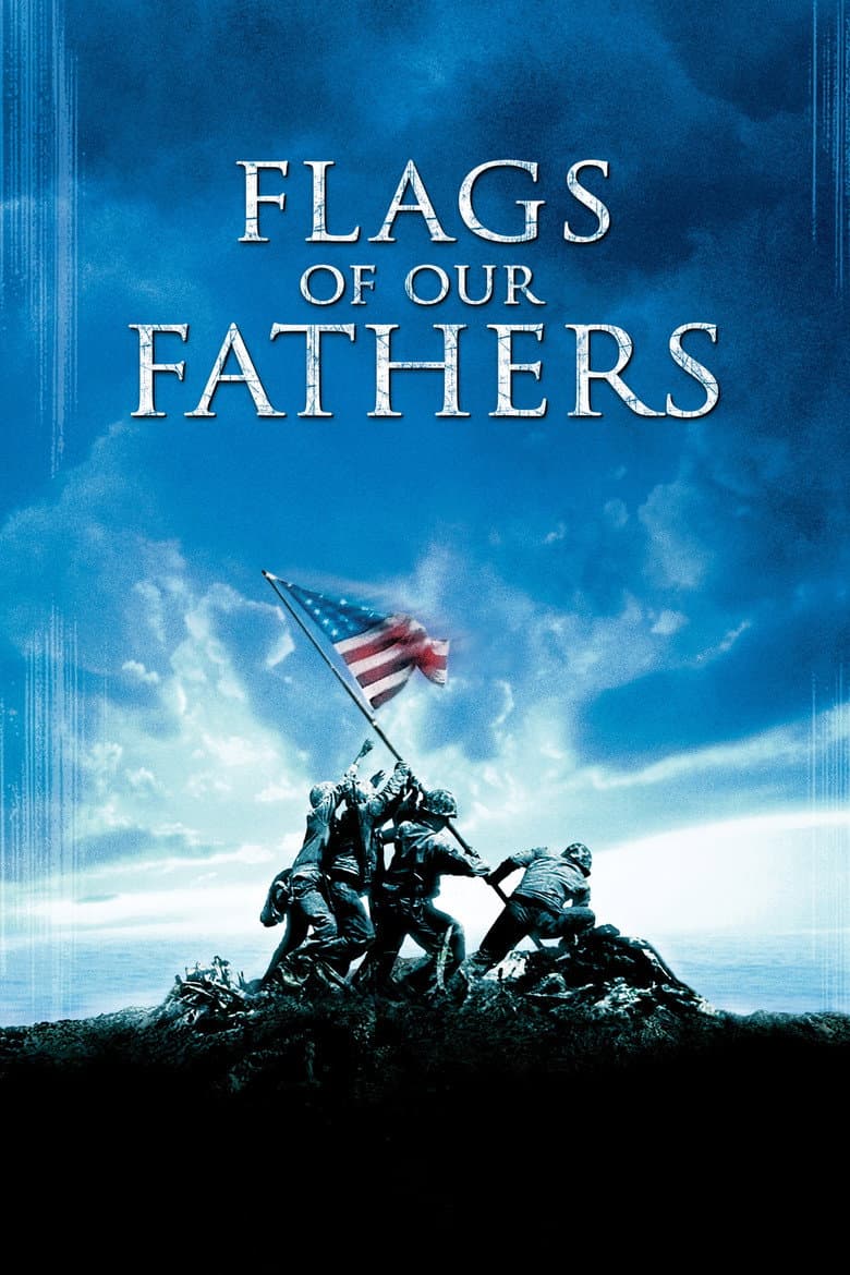 Flags of Our Fathers — posters 3