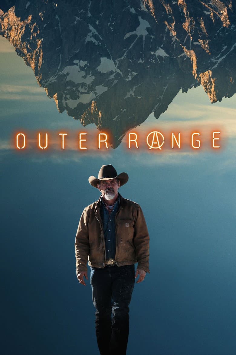 Outer Range — posters 6