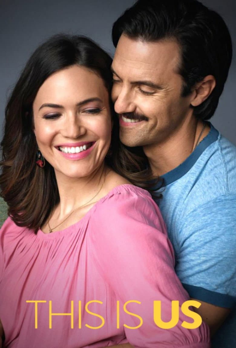 This Is Us — posters 8