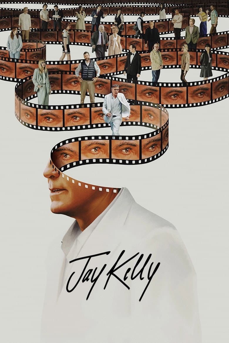 Jay Kelly — posters 2