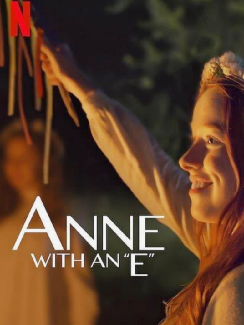 Anne with an E — posters 4
