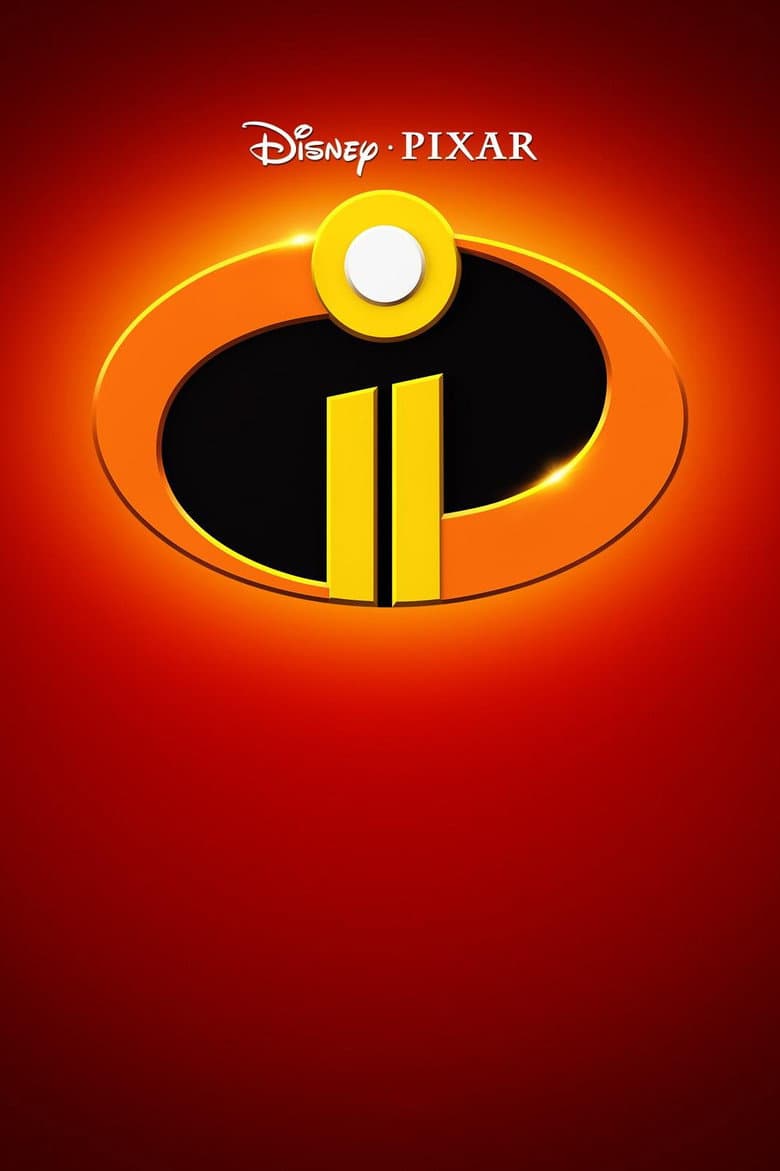 Incredibles 2 — posters 6