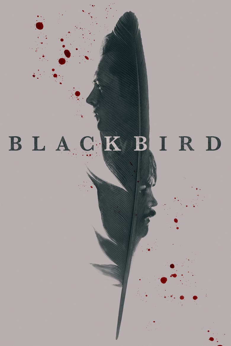 Black Bird — posters 2