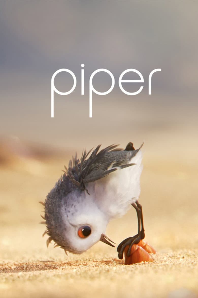 Piper — posters 5