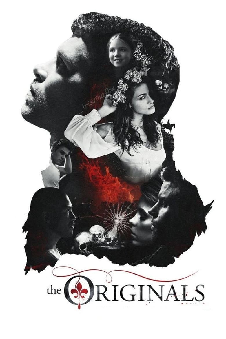 The Originals — posters 8