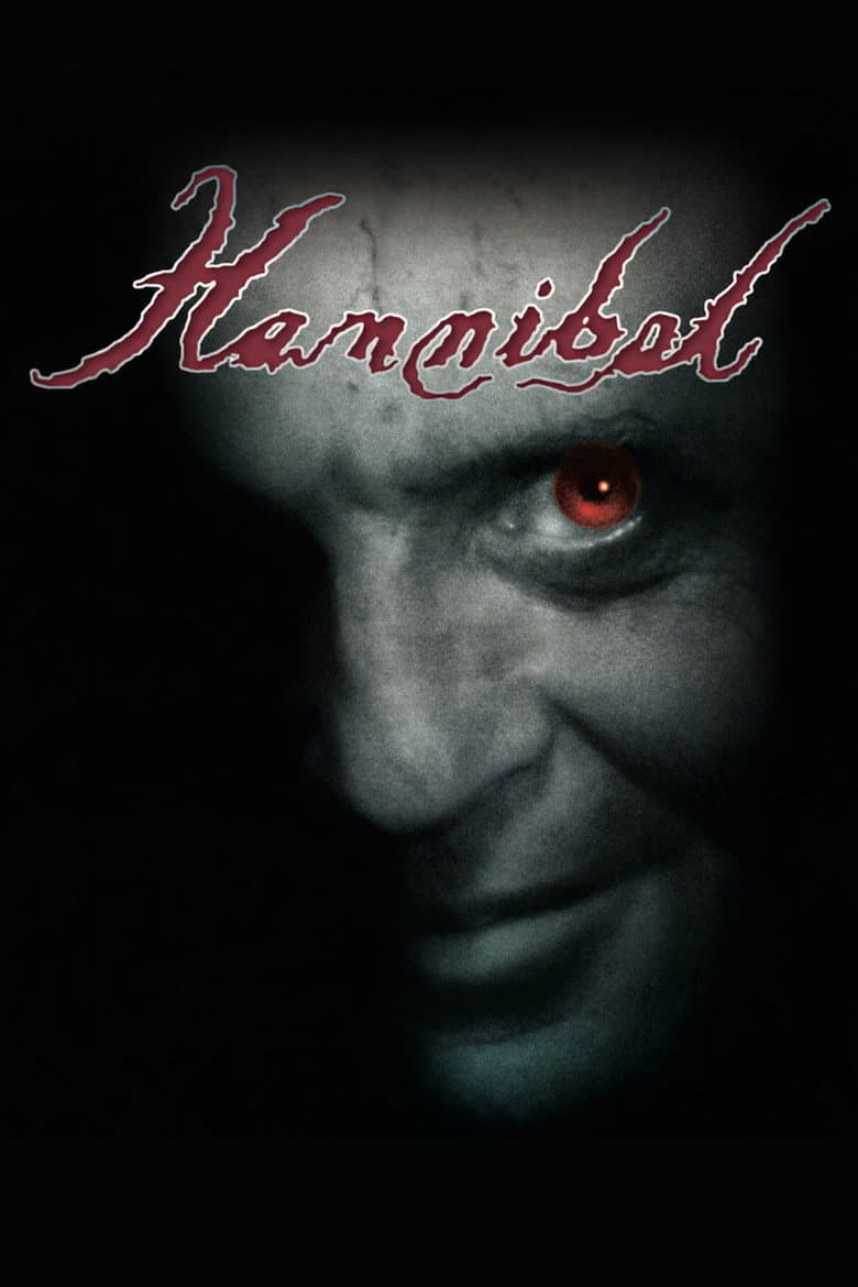 Hannibal — posters 7