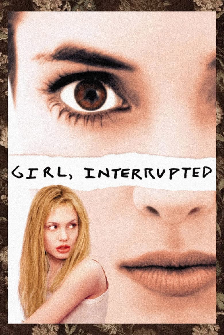 Girl, Interrupted — posters 3