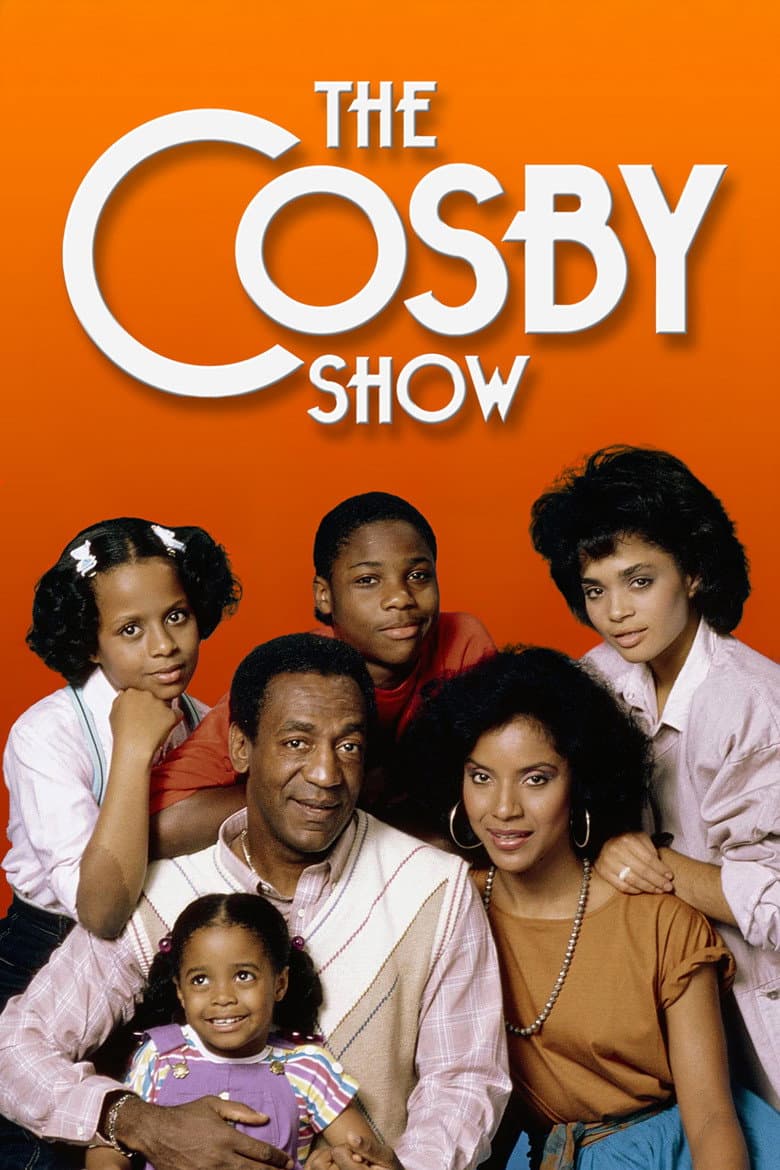 The Cosby Show — posters 4