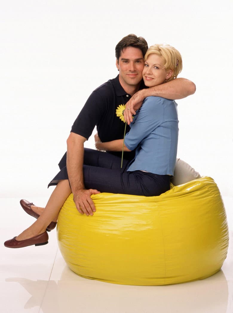 Dharma & Greg — posters 7