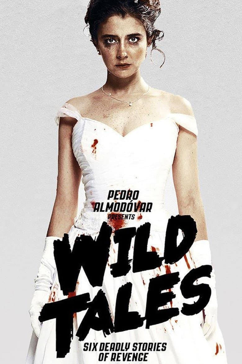 Wild Tales — posters 6