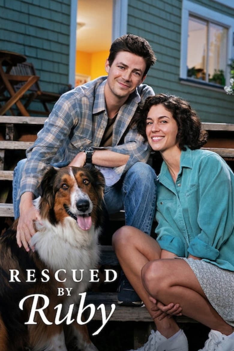 Rescued by Ruby — posters 8