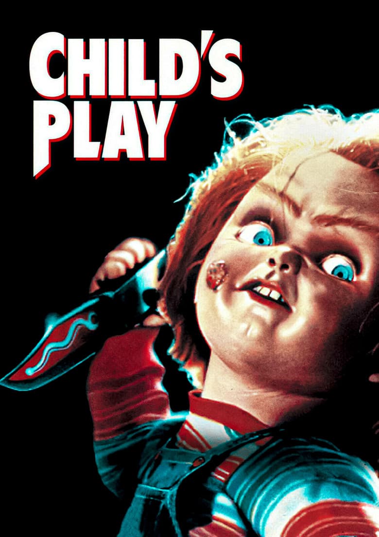 Child's Play — posters 7