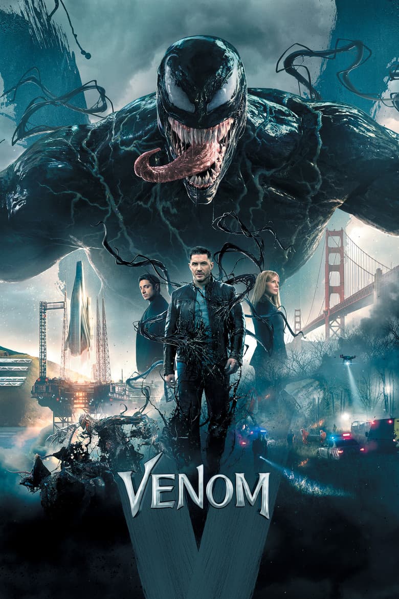Venom — posters 4