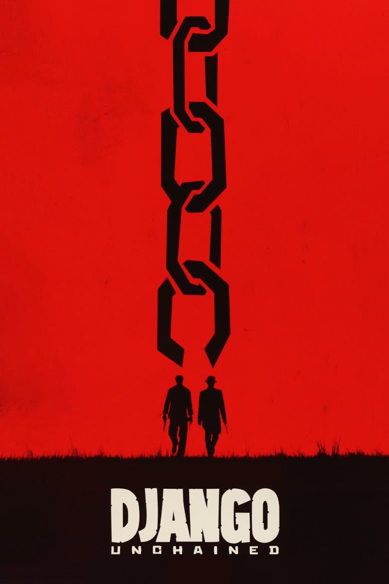 Django Unchained — posters 3