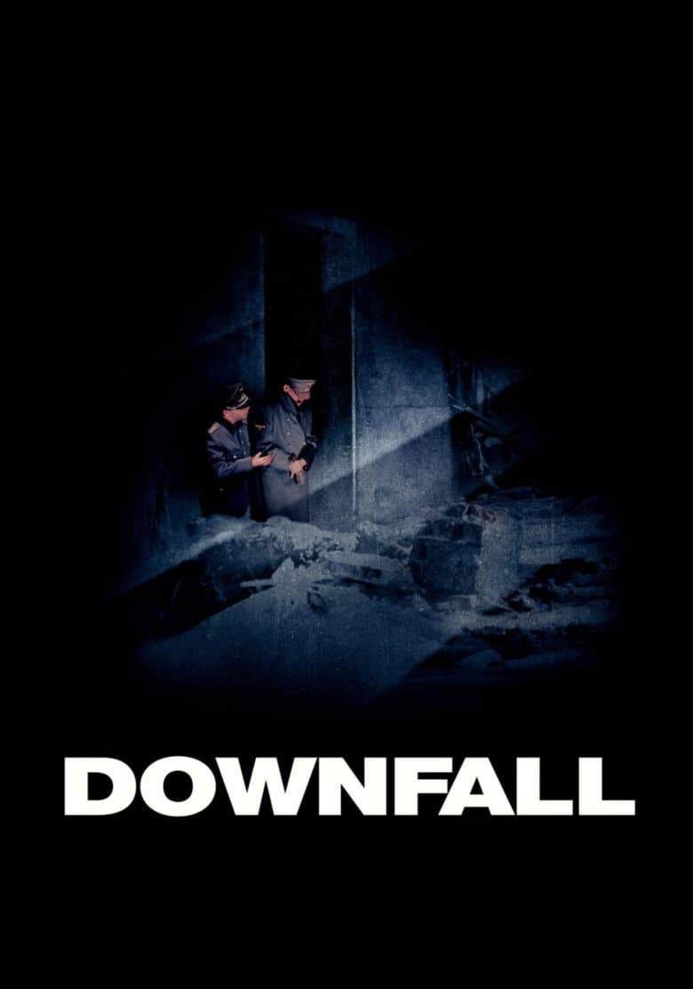 Downfall — posters 8