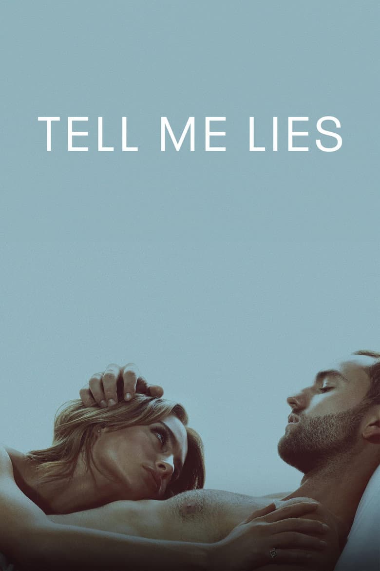 Tell Me Lies — posters 5