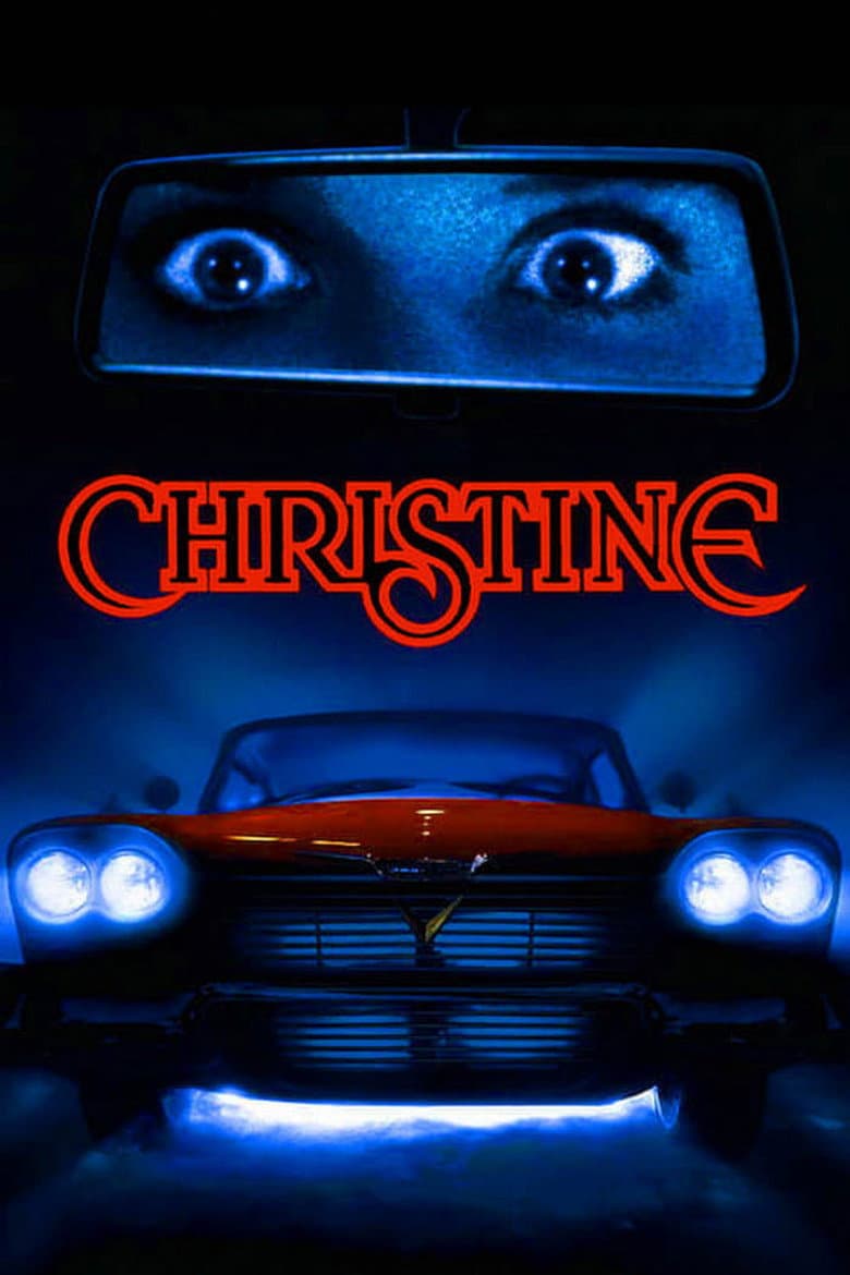 Christine — posters 3