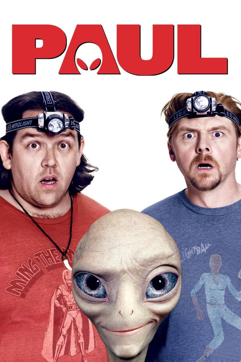 Paul — posters 6