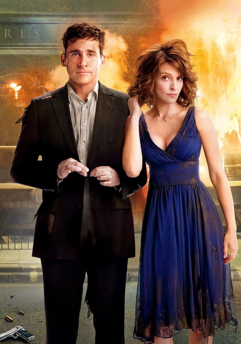 Date Night — posters 8