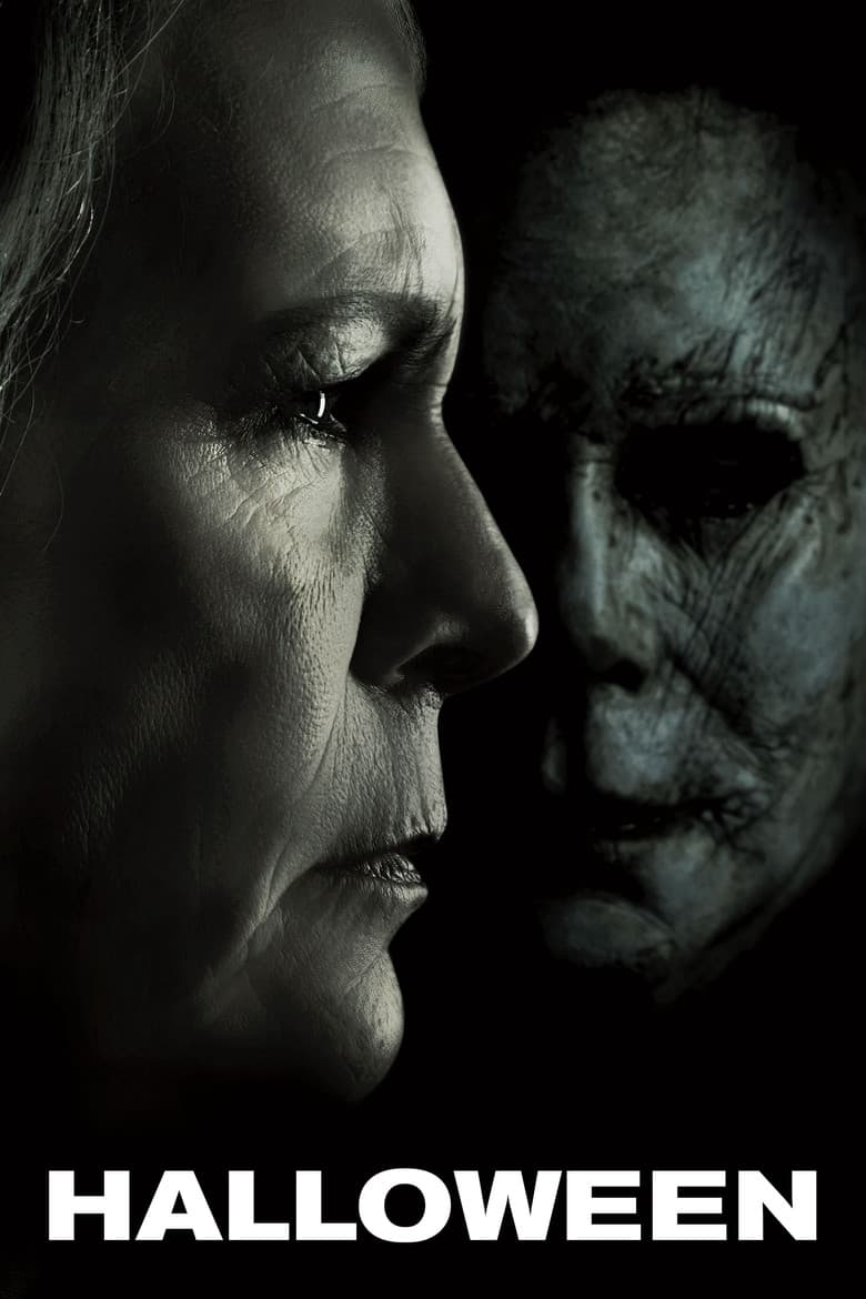 Halloween — posters 2