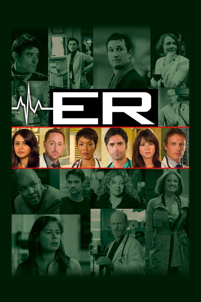 ER — posters 3