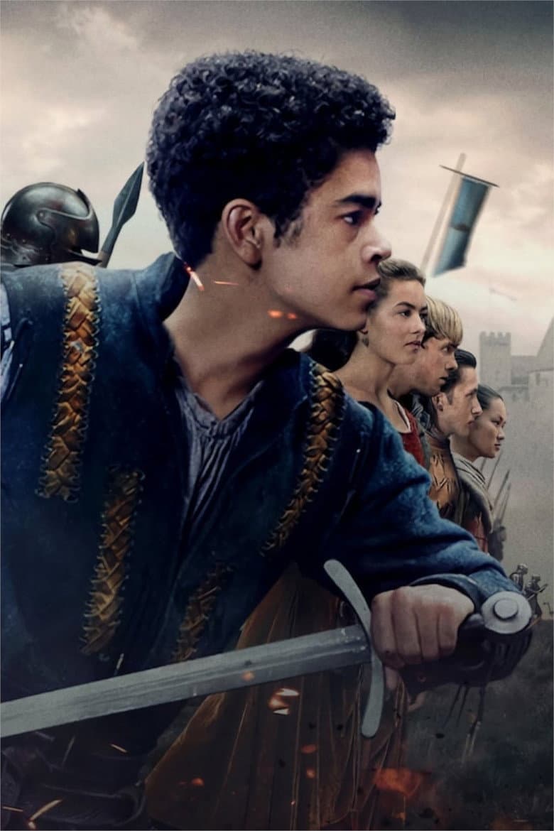 The Letter for the King — posters 6