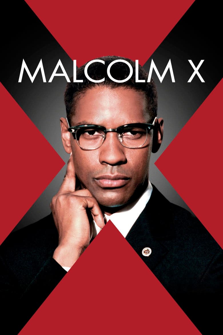 Malcolm X — posters 3