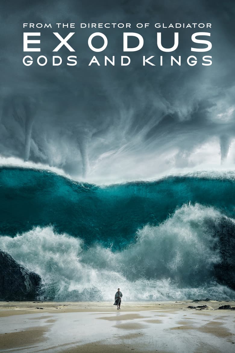 Exodus: Gods and Kings — posters 2