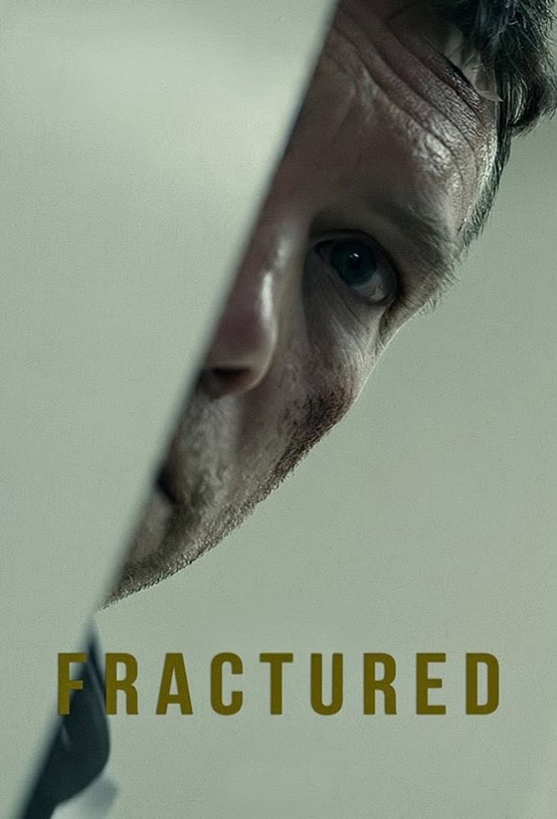 Fractured — posters 8